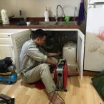 Thông Bồn Rửa Chén